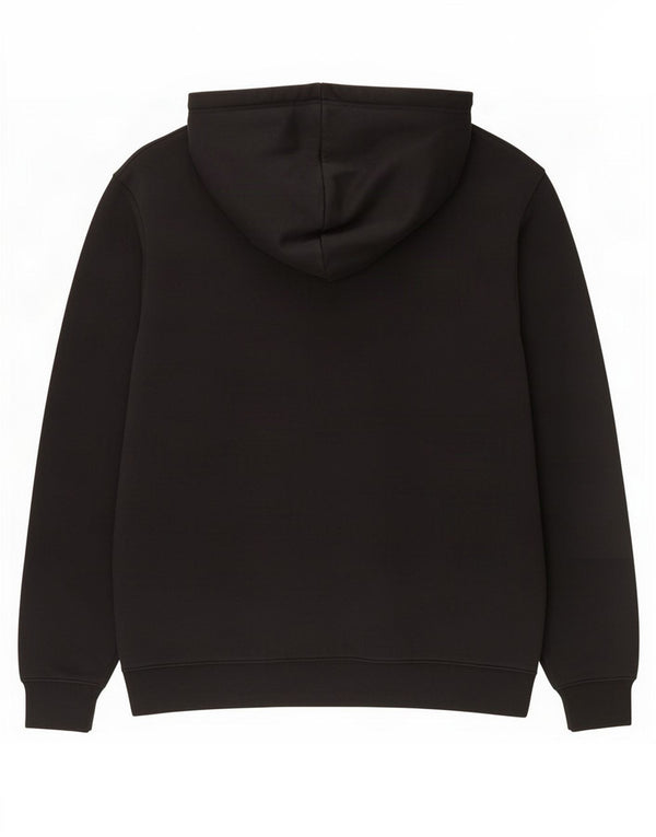 Adidas Pull à capuche pour homme Grand coton noir