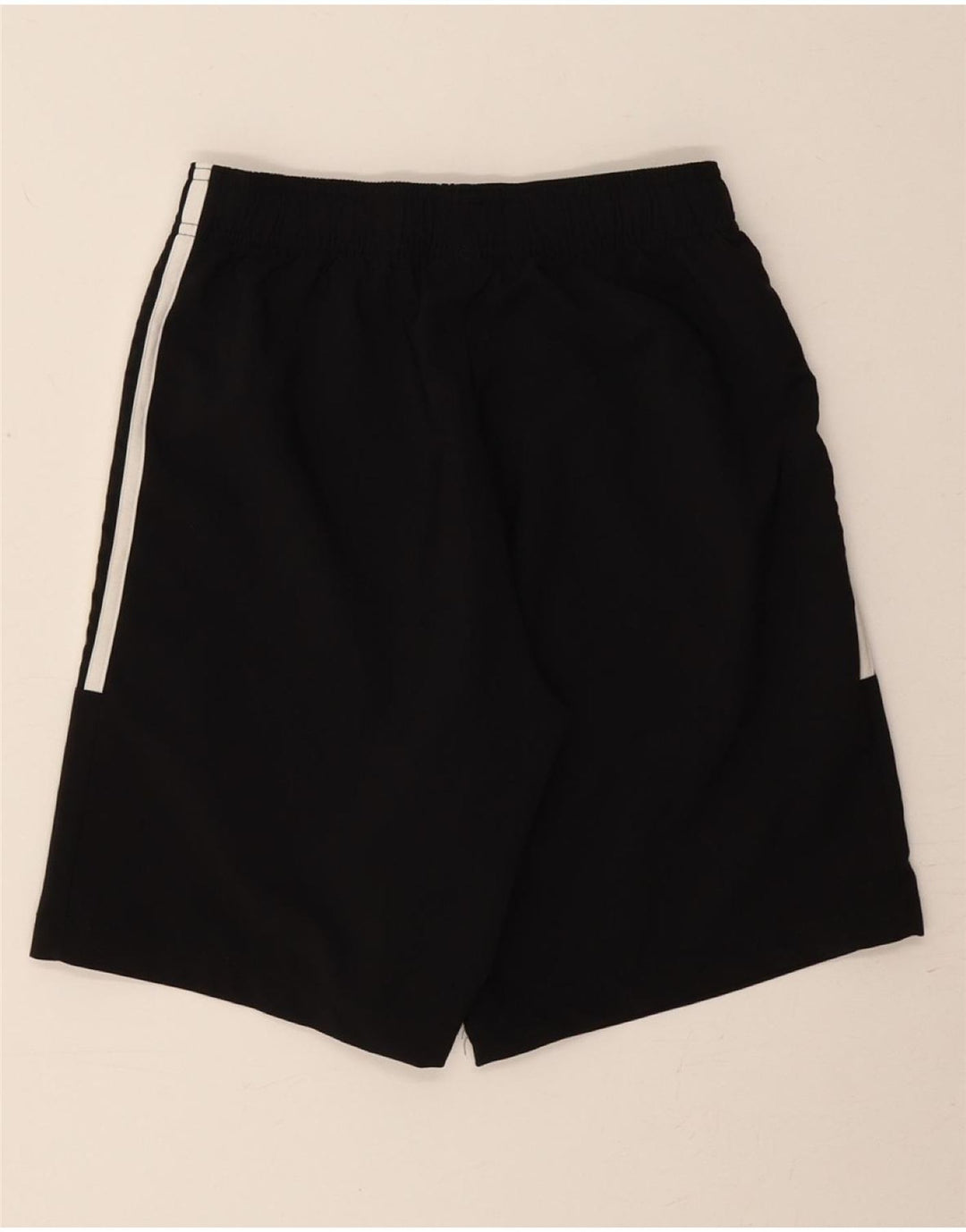 ADIDAS Mens Sport Shorts XS  Black Polyester