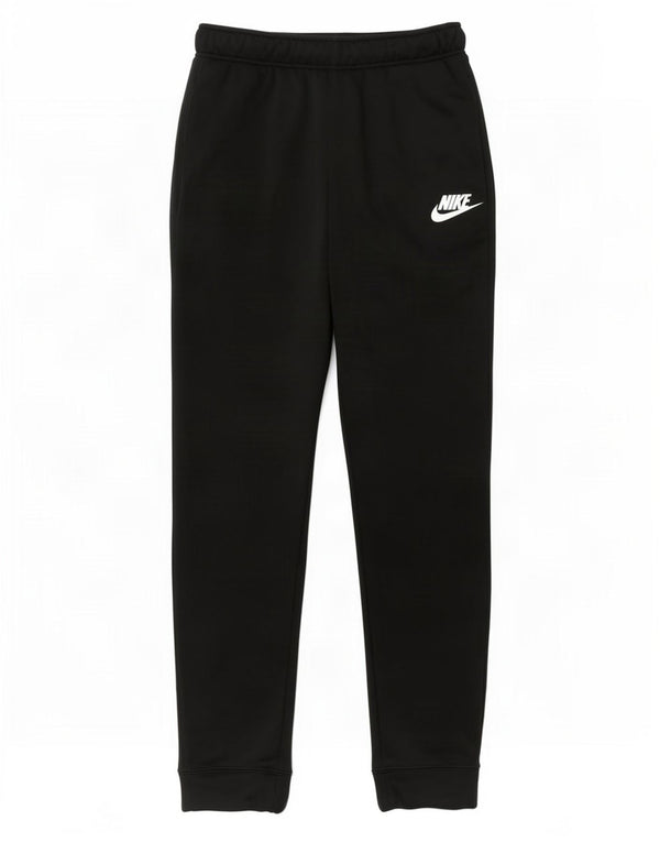 Nike Pantalon de survêtement pour garçon 13-14 ans XL Noir Polyester