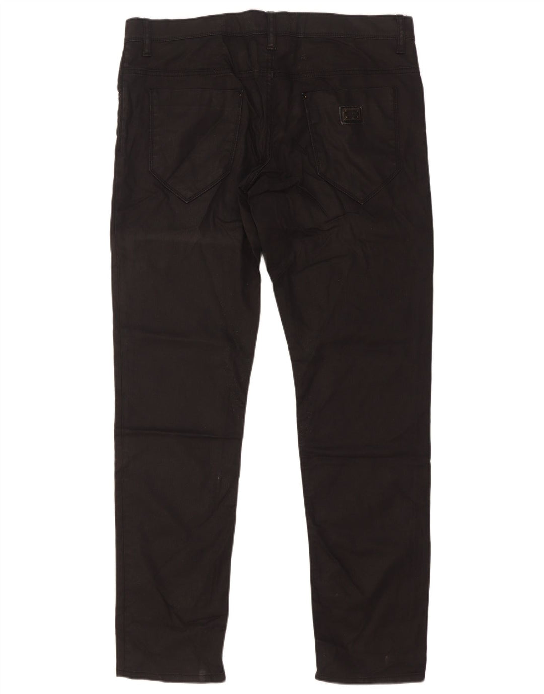 Antony Morato Jean Slim Homme W36 L33 Coton Noir