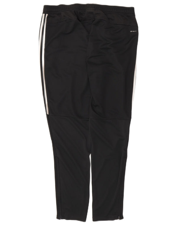 ADIDAS Pantalon de Survêtement Climacool XL Homme Noir Polyester