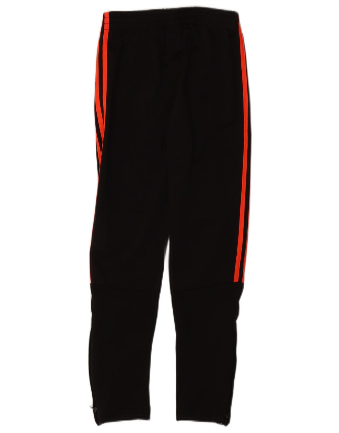 ADIDAS Pantalon de survêtement garçon 9-10 ans Noir Polyester