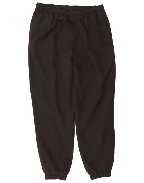 Puma Pantalon de Survêtement Joggers XL Homme Noir Polyester