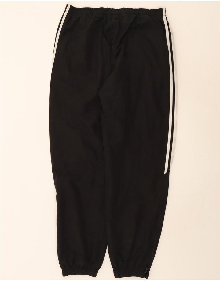 Adidas Pantalon de survêtement pour homme Joggers XL Noir Polyester