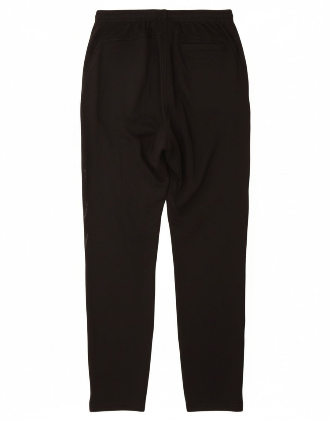 Nike Pantalon de survêtement garçon 13-14 ans XL Noir Polyester