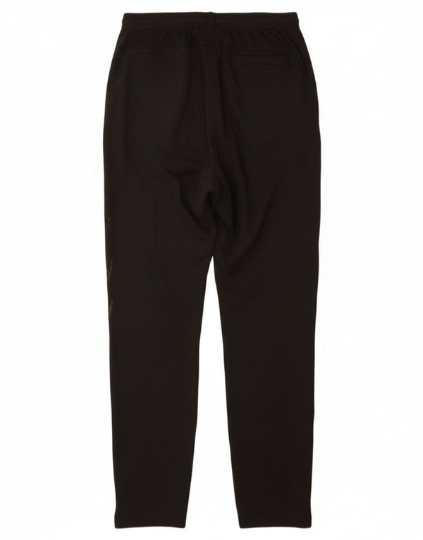 Nike Pantalon de survêtement garçon 13-14 ans XL Noir Polyester