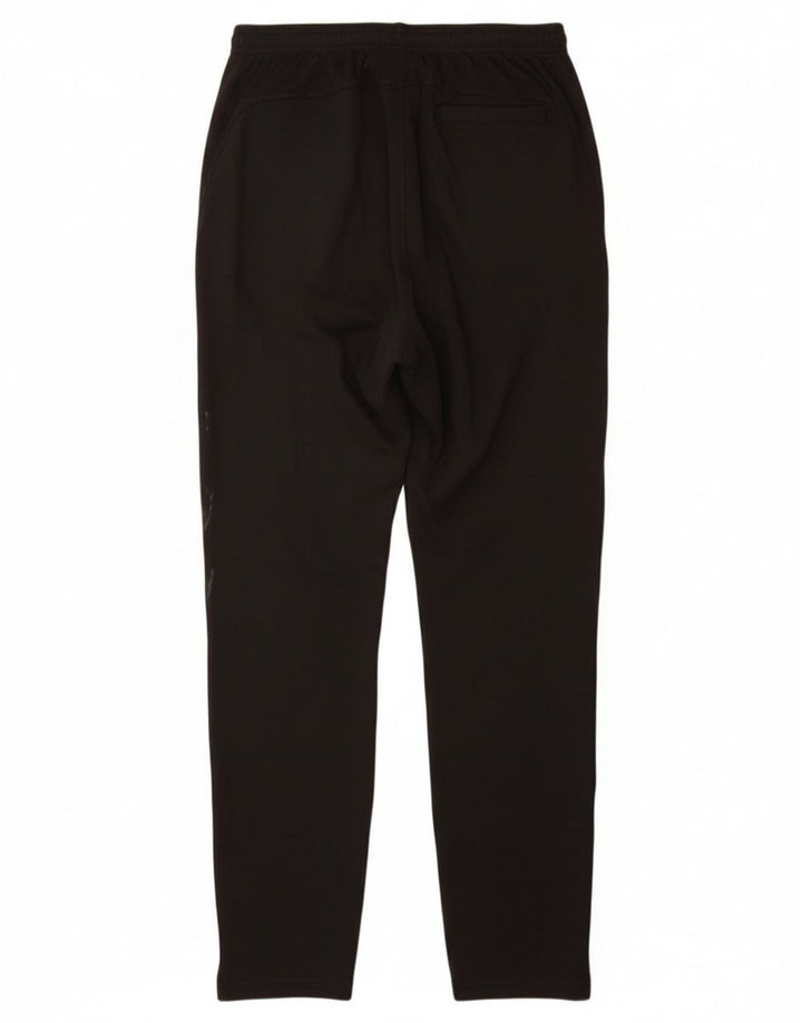 Nike Pantalon de survêtement garçon 13-14 ans XL Noir Polyester