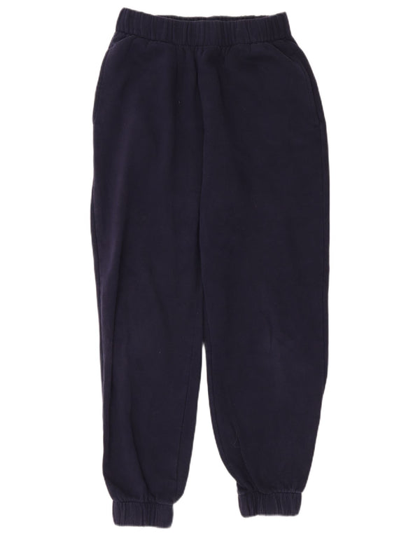 Gap Pantalon De Survêtement Homme Joggers XS Bleu Marine Coton