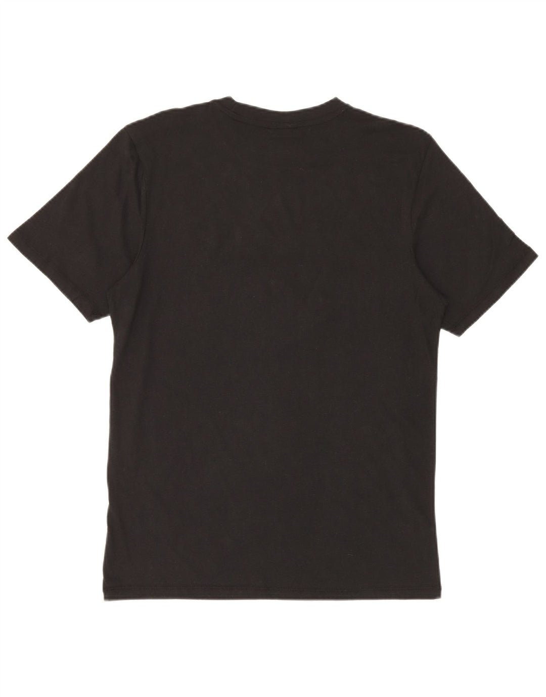Umbro T-Shirt Homme Noir Moyen Coton