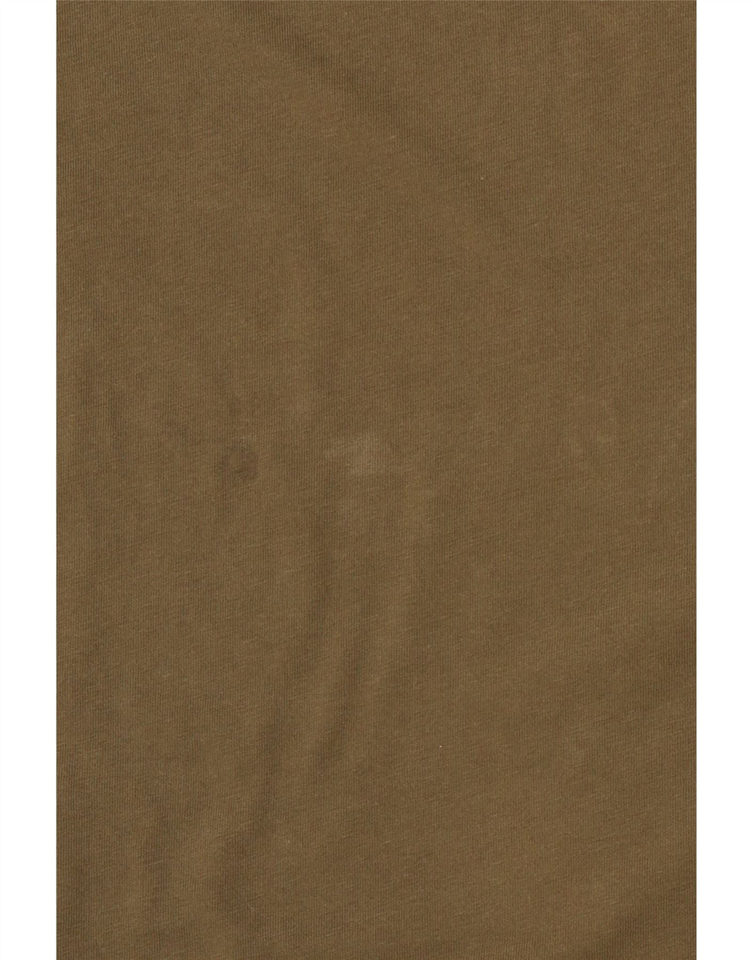 TOMMY HILFIGER T-Shirt Homme Top Large Kaki