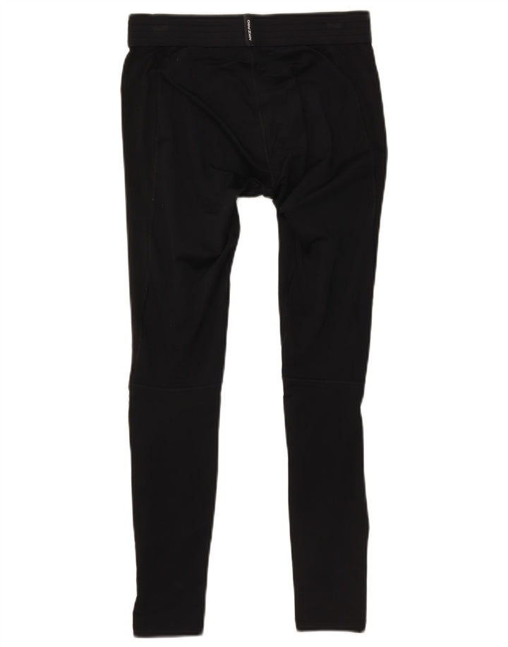 Legging Nike Dri Fit Graphic pour homme, taille S, noir