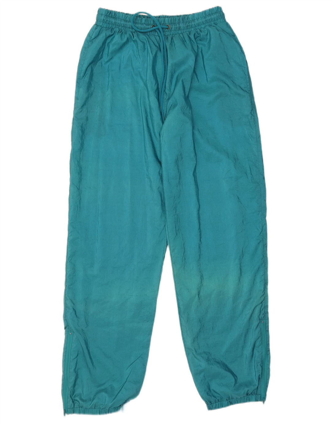 Brugi Survêtement Complet Homme Large Turquoise Colourblock Polyamide