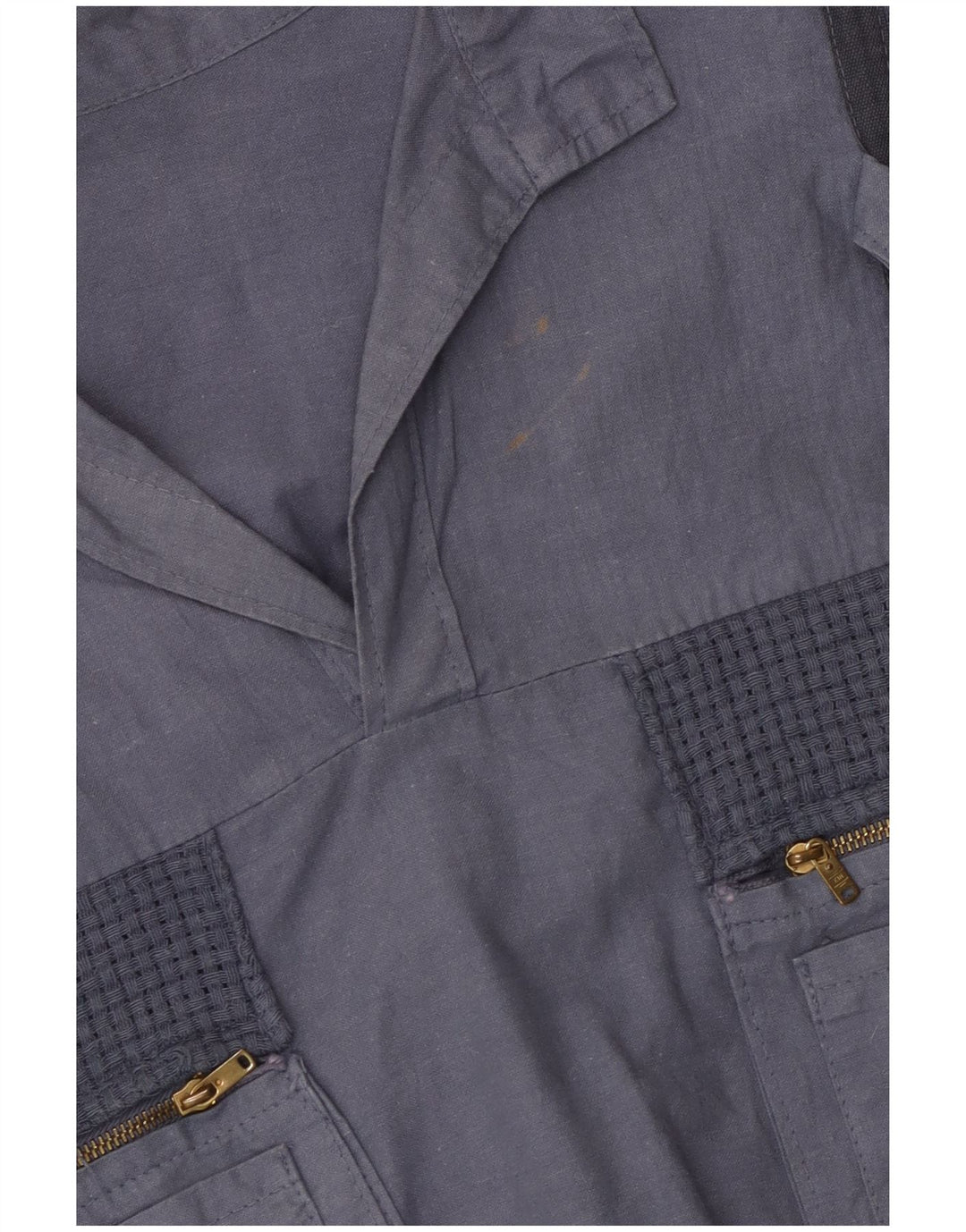 PUMA Pull-over pour femme UK 18 XL Bleu