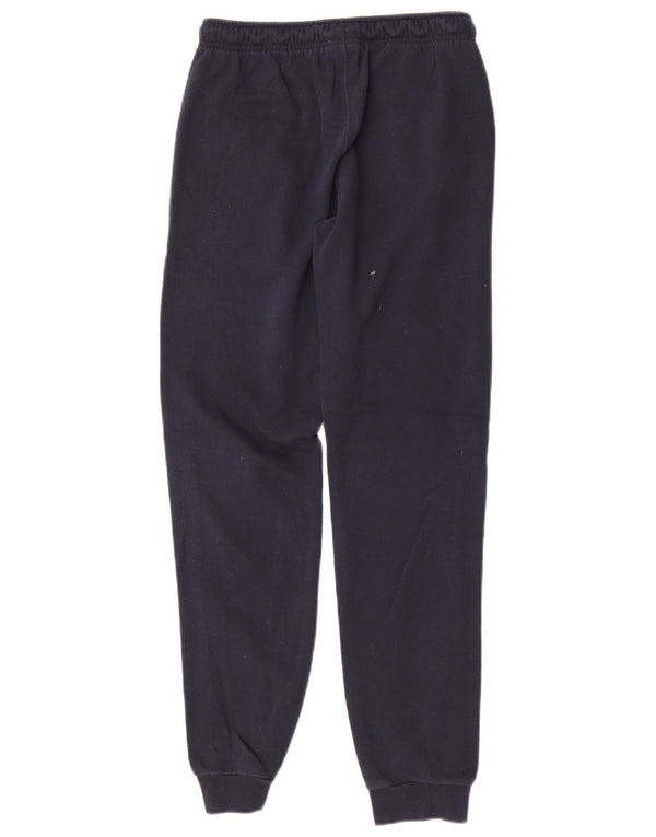 Champion Pantalon de survêtement pour garçon 13-14 ans XL Bleu marine