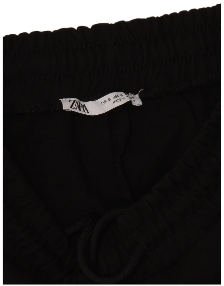 Zara Short Sport Homme Petit Noir