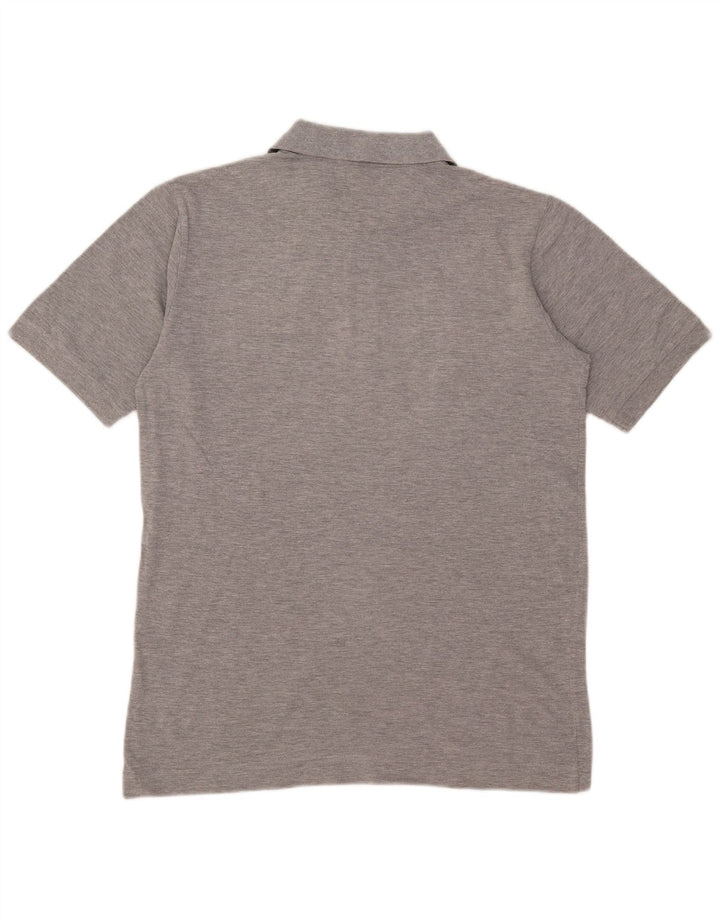 Kappa Polo Homme Grand Gris