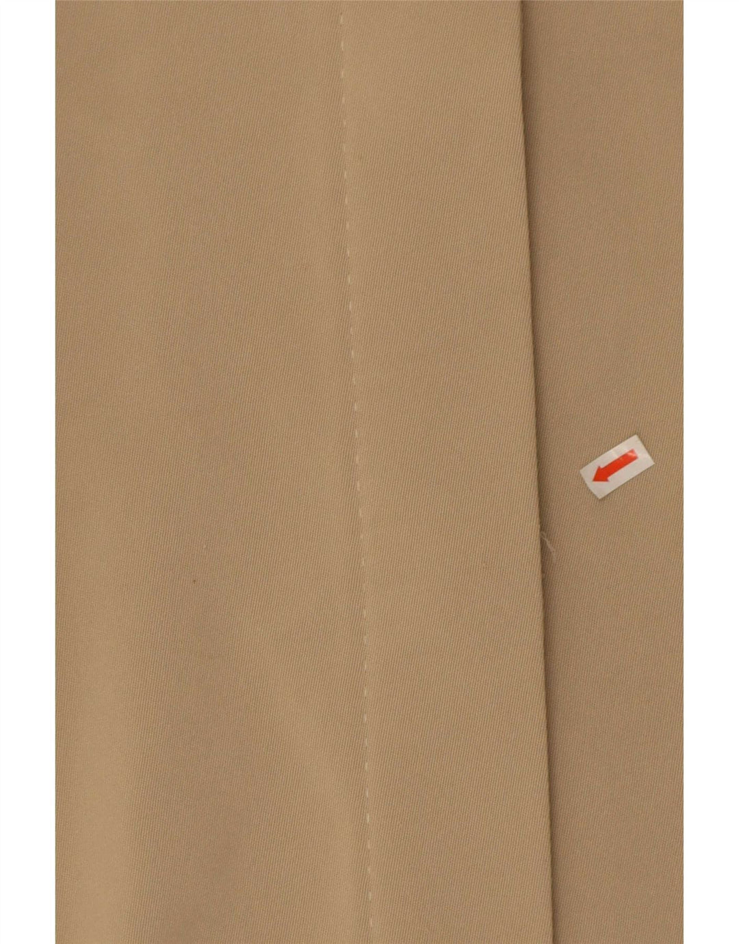 Marks & Spencer Manteau surdimensionné pour femme UK 14 Beige moyen