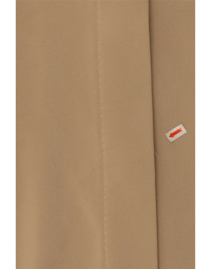 Marks & Spencer Manteau surdimensionné pour femme UK 14 Beige moyen