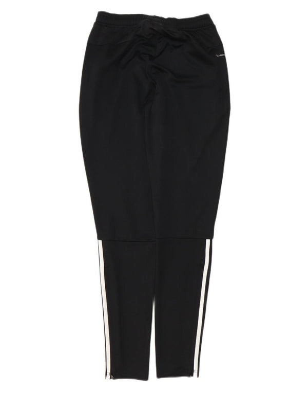 Adidas Pantalon de survêtement Climacool XS Noir Polyester