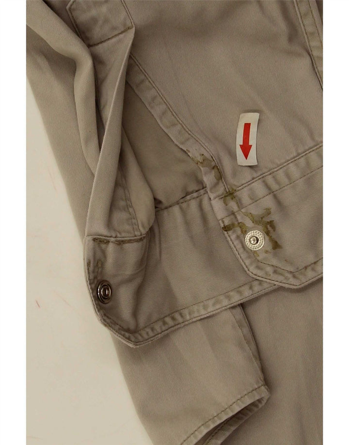 Chemise Homme Rifle Grand Gris