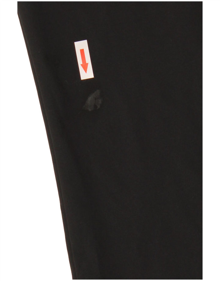 Adidas Pantalon Chino Slim Homme W38 L32 Noir Polyester