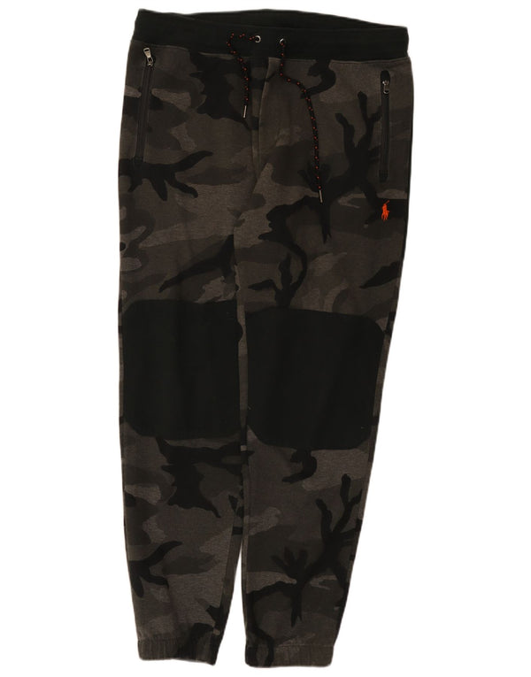 Polo Ralph Lauren Pantalon de survêtement pour homme Multicolore