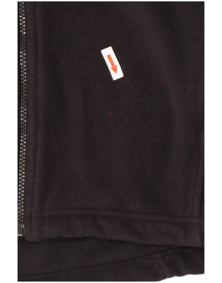 Berghaus Gilet Polaire Homme UK 40 Large Noir Polyester