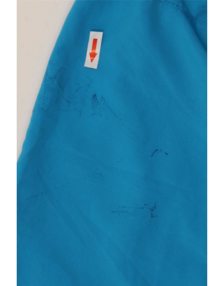 Puma Short Graphic Sport Homme Bleu Moyen