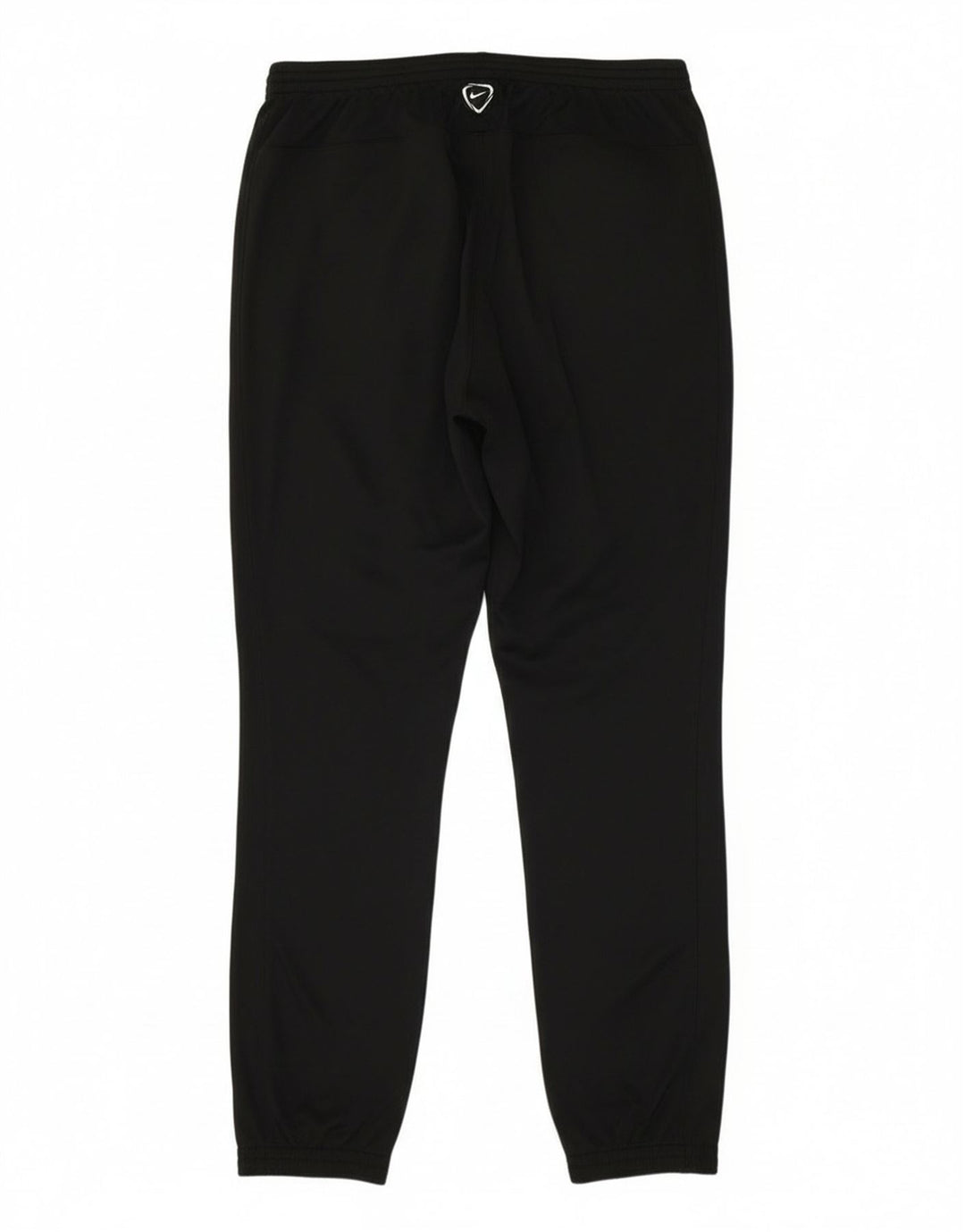 Nike Pantalon de survêtement pour homme Pantalon de jogging Noir moyen Polyester Sports