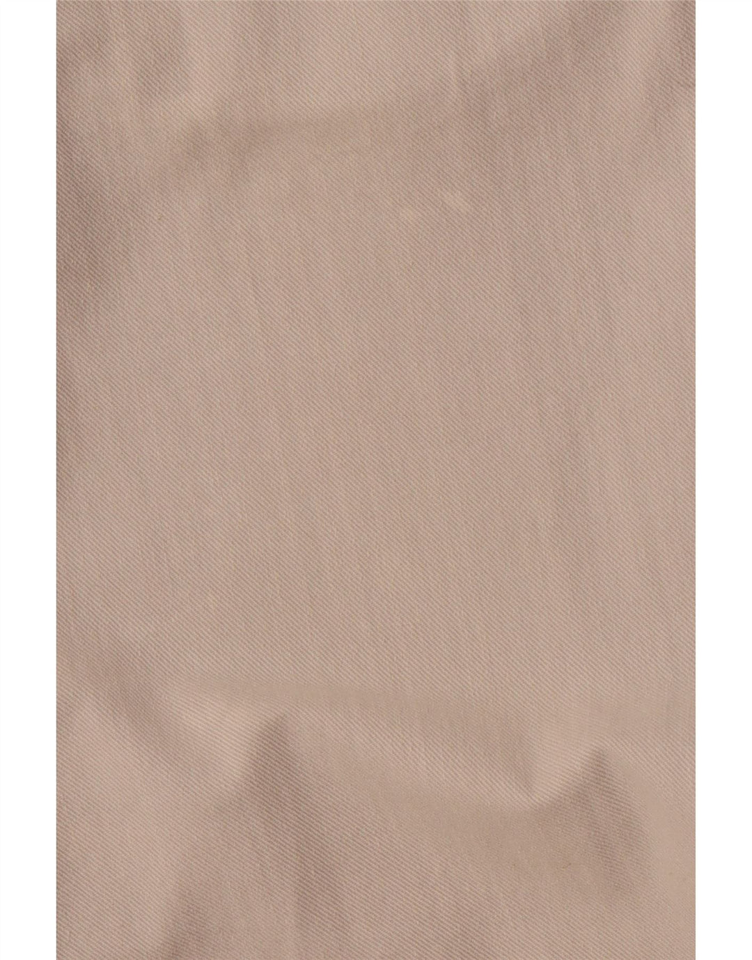 TRUSSARDI Pantalon décontracté droit W38 L29 Beige