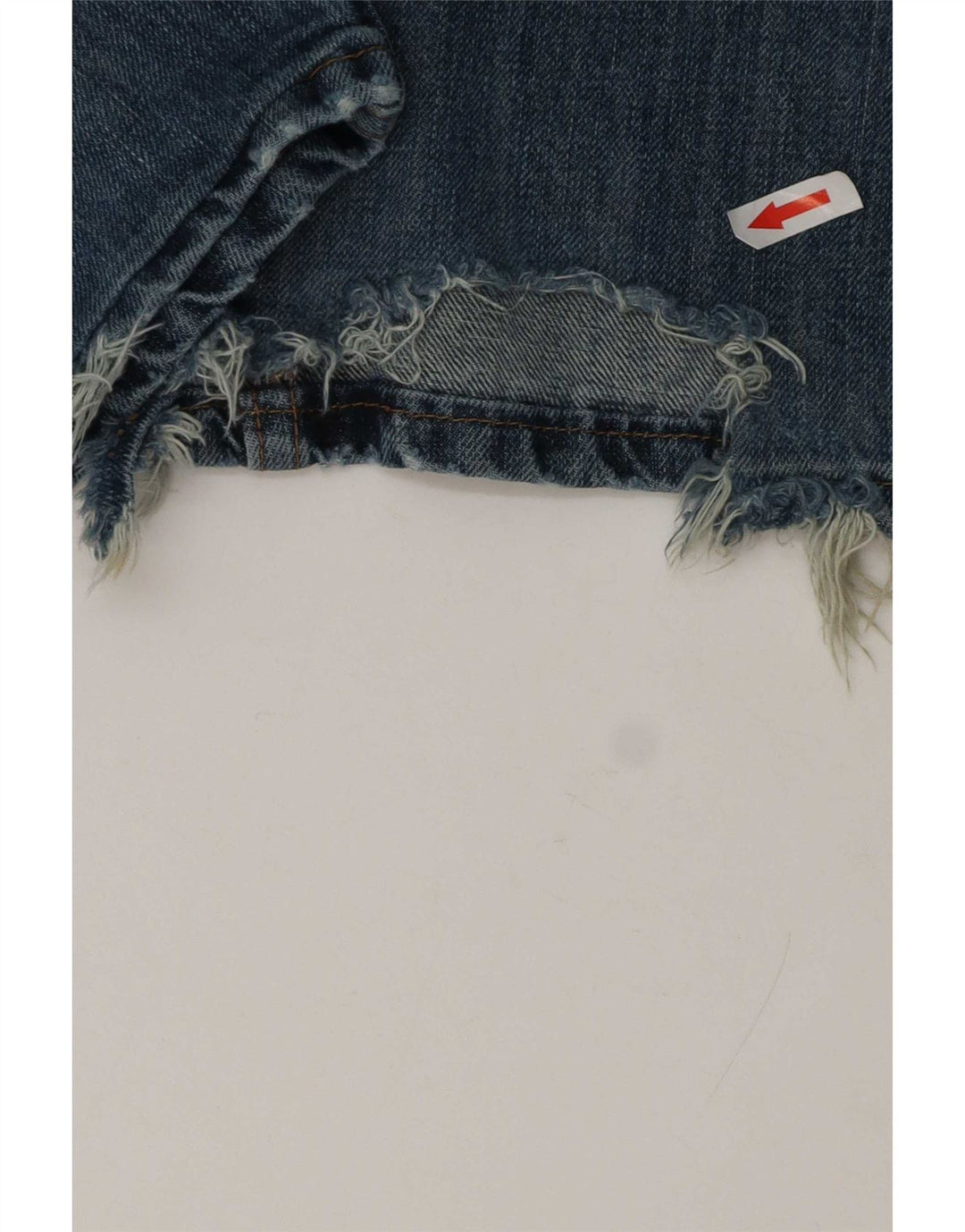 Wrangler Jean ample homme W40 L32 bleu coton