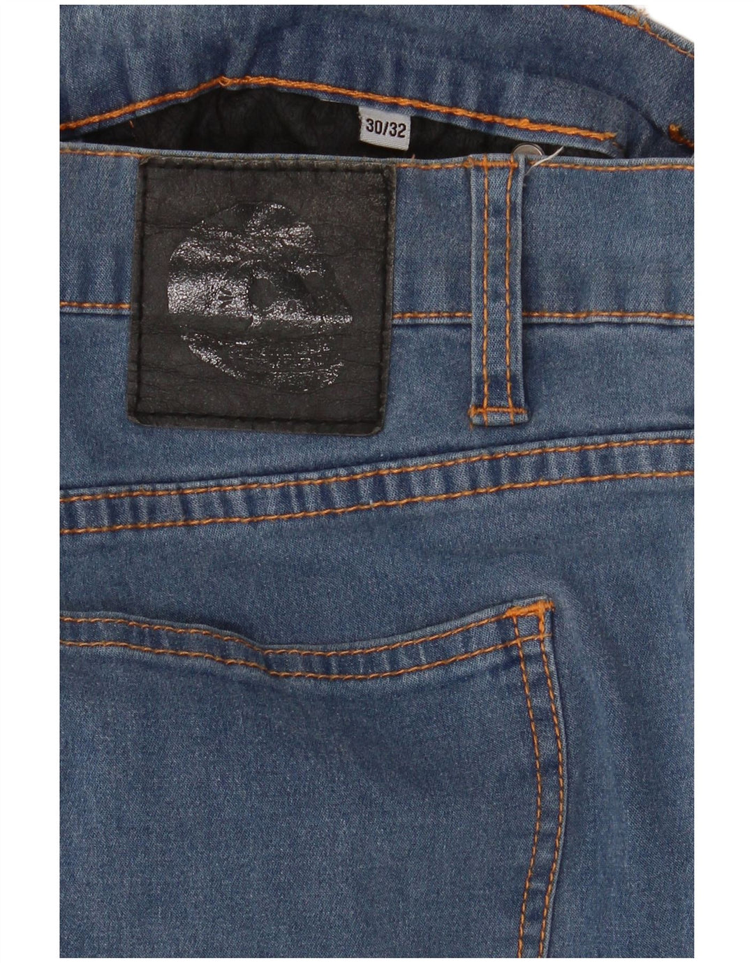 Cheap Monday Jean Skinny Femme W30 L32 Bleu