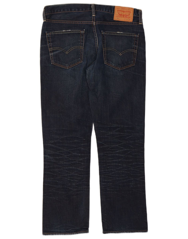LEVI'S Jean Slim 511 Homme W33 L28 Bleu