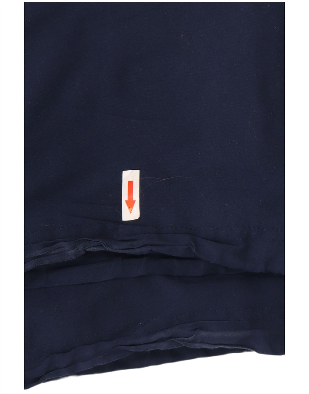 Adidas Pantalon de Survêtement Climalite Homme Bleu Marine Moyen Polyester