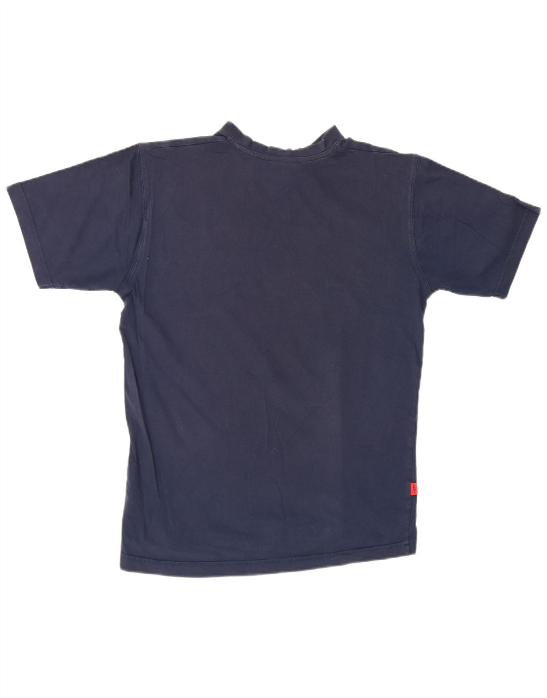 Umbro T-Shirt Homme Bleu Marine Moyen Coton