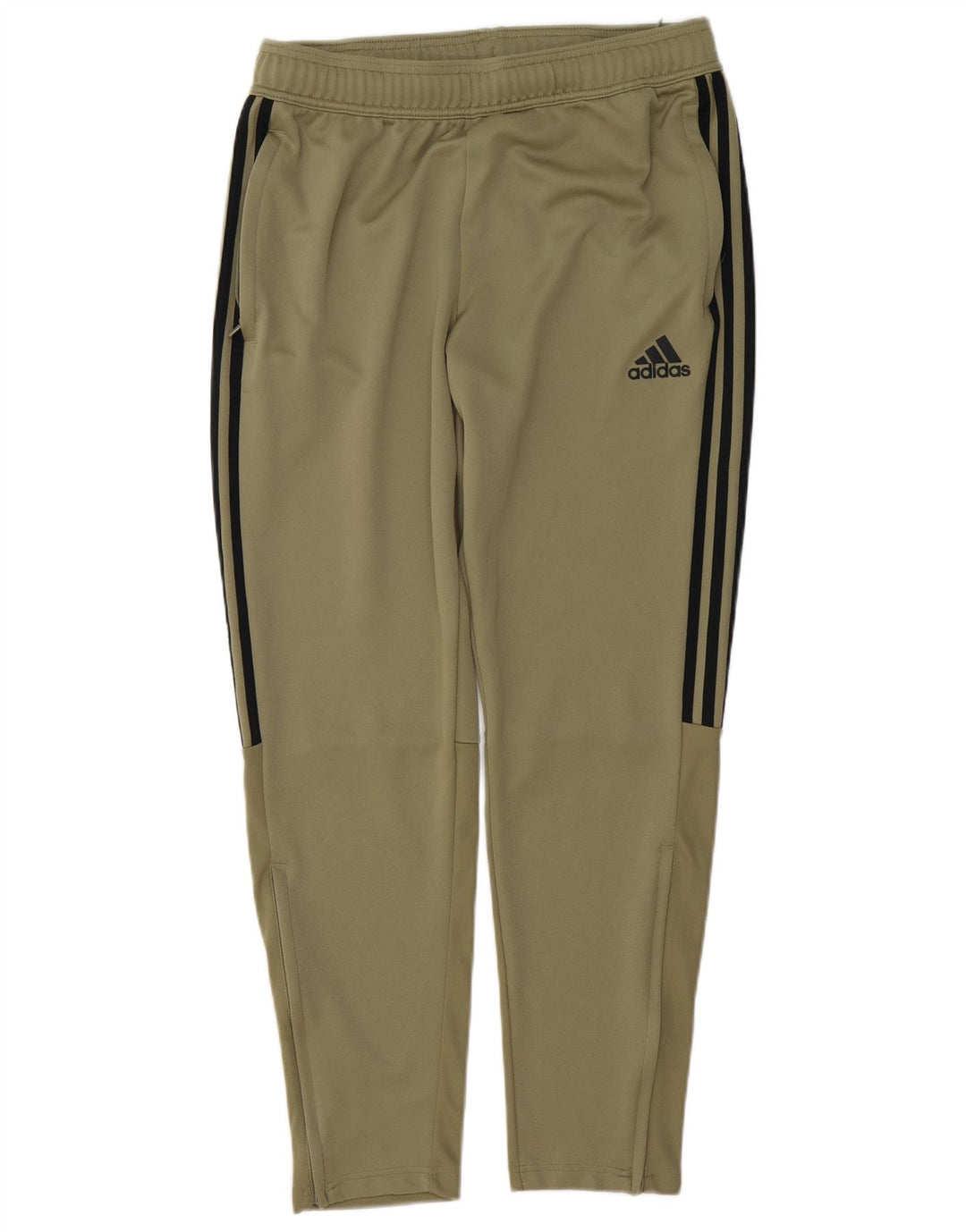 ADIDAS Pantalon de Survêtement Aeroready Homme Kaki Polyester