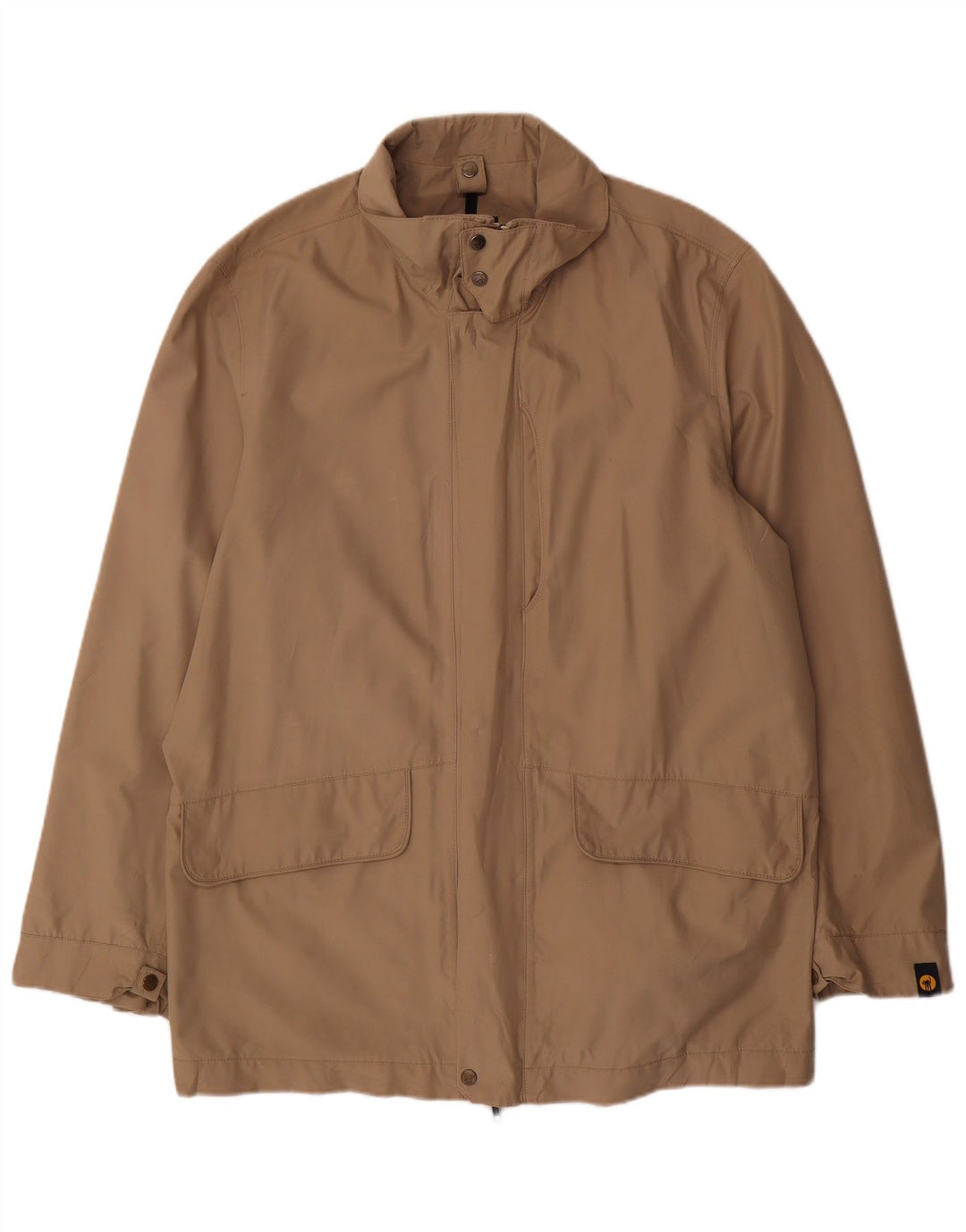 CIESSE PIUMINI Veste utilitaire coupe ample pour homme IT 50 Beige moyen Polyester