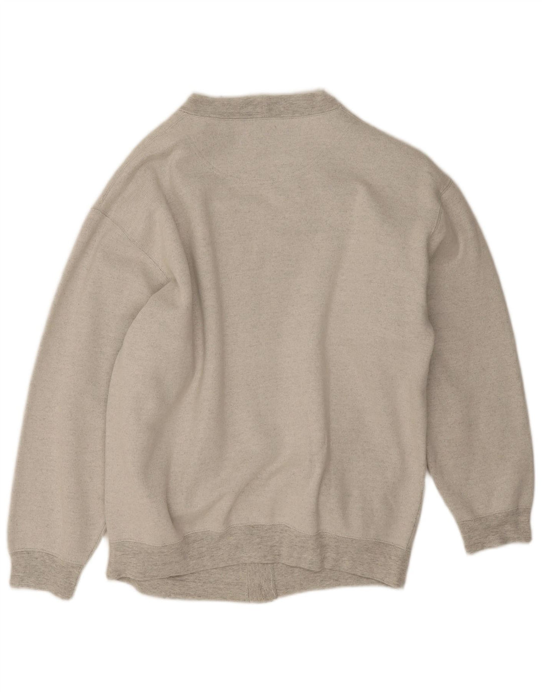 North Western Cardigan Homme Pull XL Gris