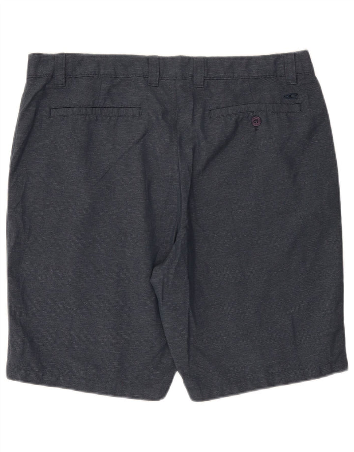 O'Neill Short Chino Homme W36 Large Bleu Marine Polyester