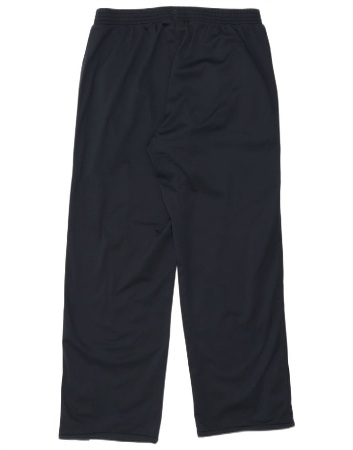 Champion Pantalon de Survêtement Homme XL Bleu Marine Polyester