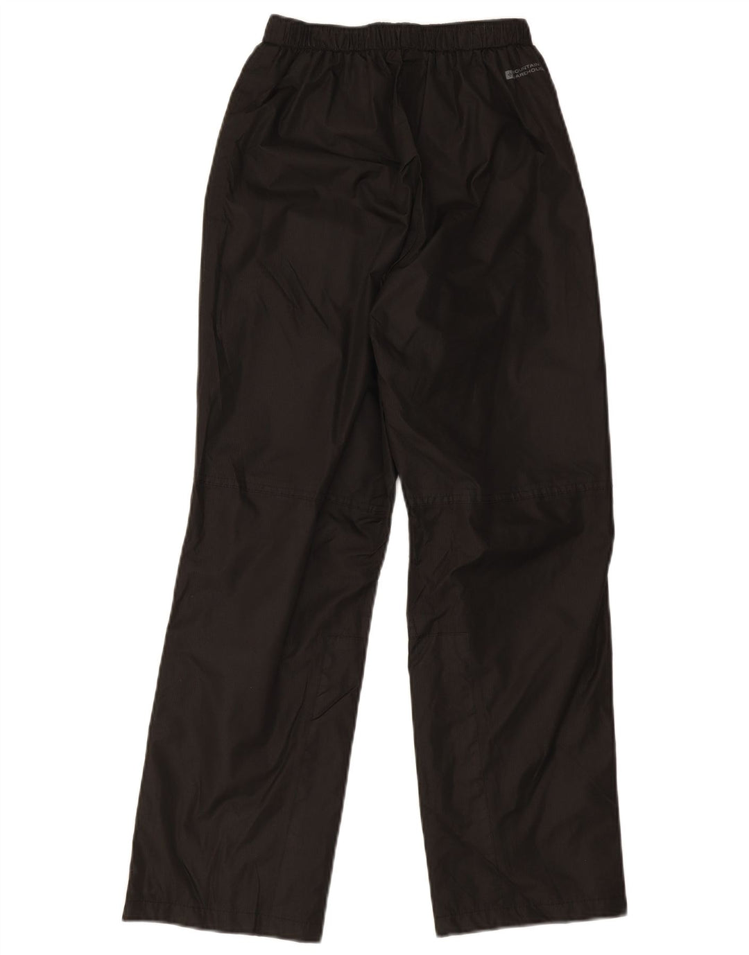 Mountain Warehouse Pantalon imperméable garçon 12-13 ans noir