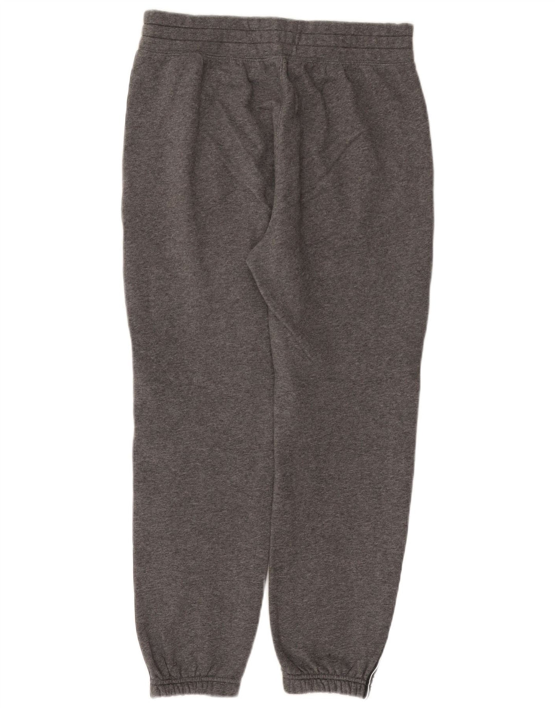 UNDER ARMOUR Mens Graphic Tracksuit Trousers Joggers Medium  Grey Cotton