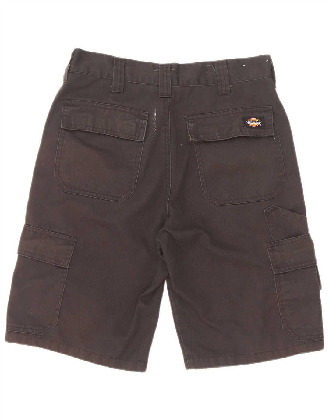 Dickies Short Cargo Homme W34 Grand Noir Polyester