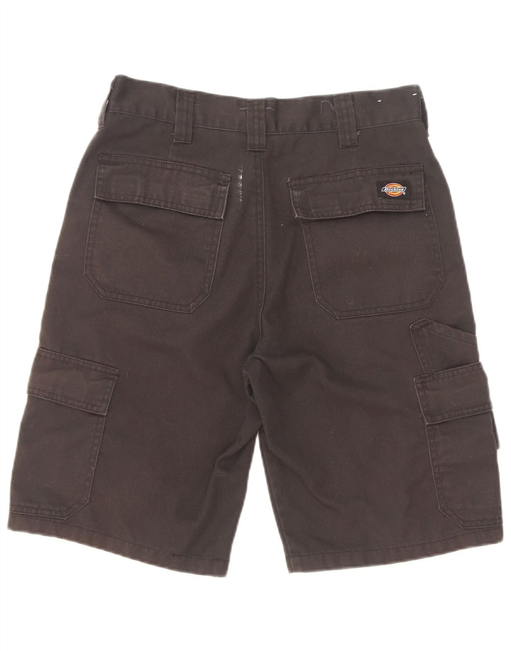 Dickies Short Cargo Homme W34 Grand Noir Polyester
