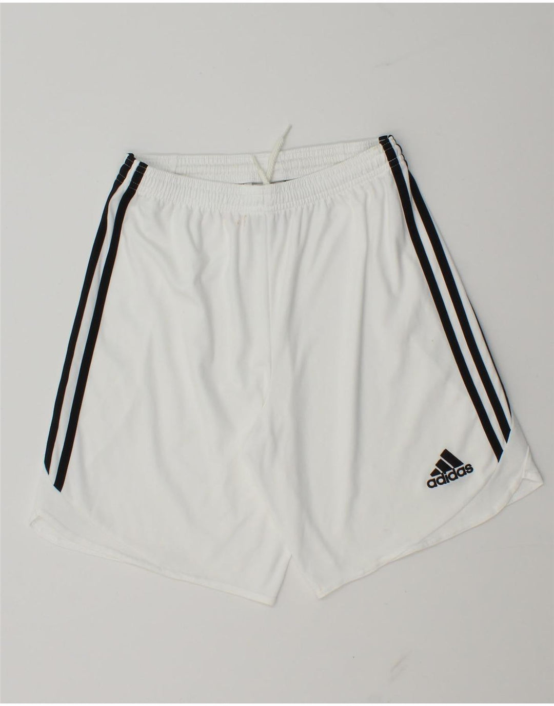 Adidas Hommes Climacool Sport Shorts XS Blanc Polyester