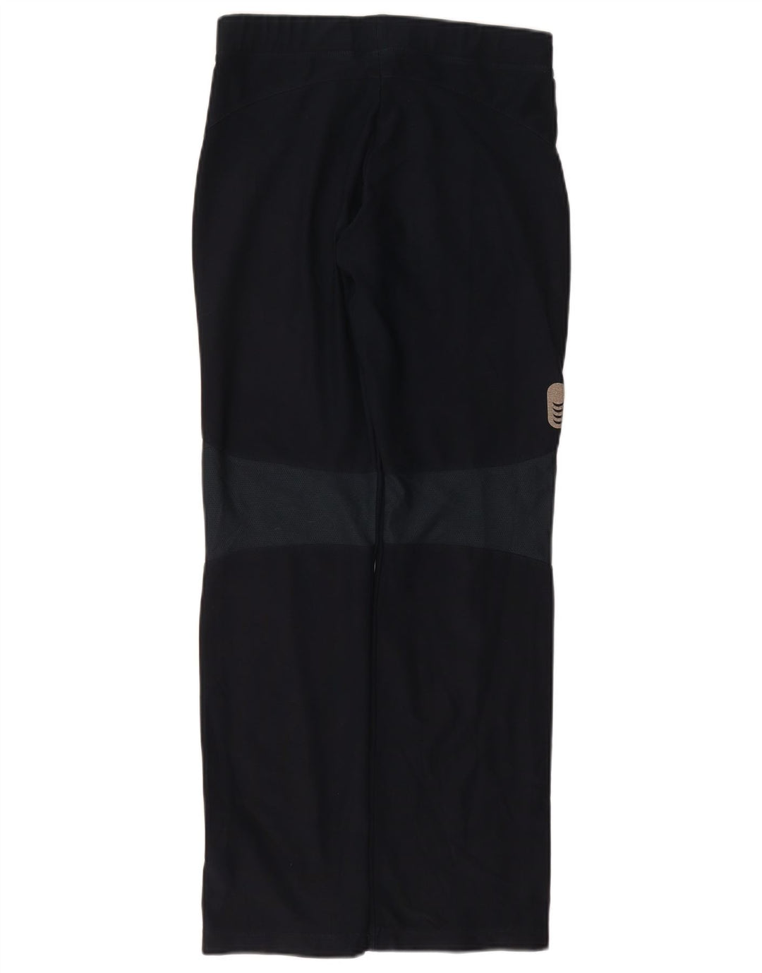 NIKE Pantalon de survêtement pour femme US 0/2 XS Bleu marine Polyester