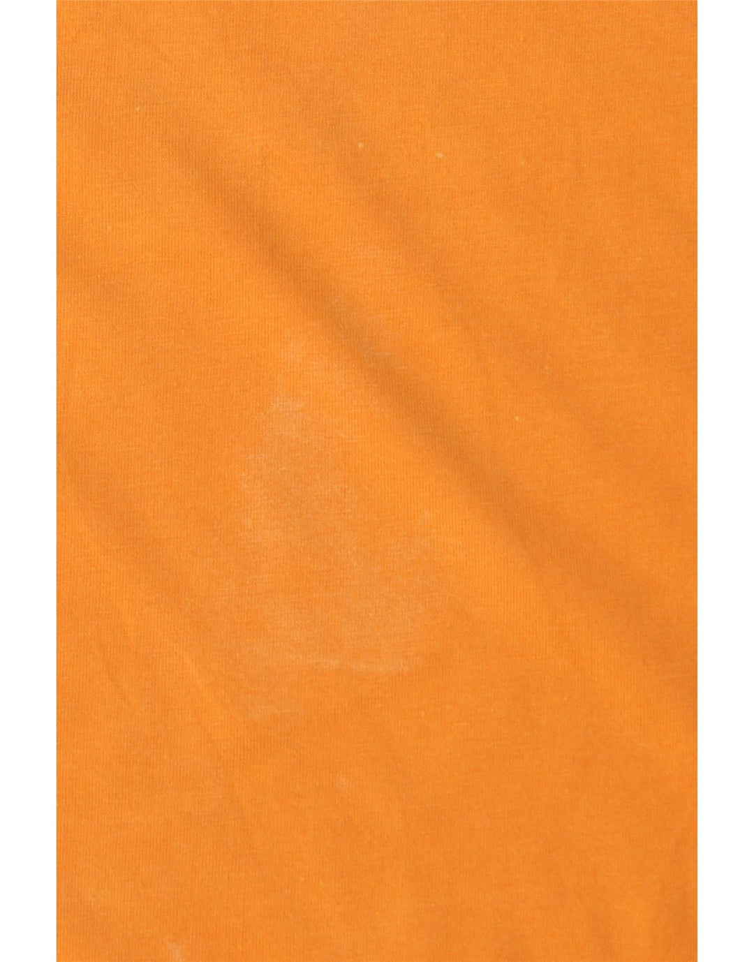 Puma T-Shirt Graphique Homme XL Orange