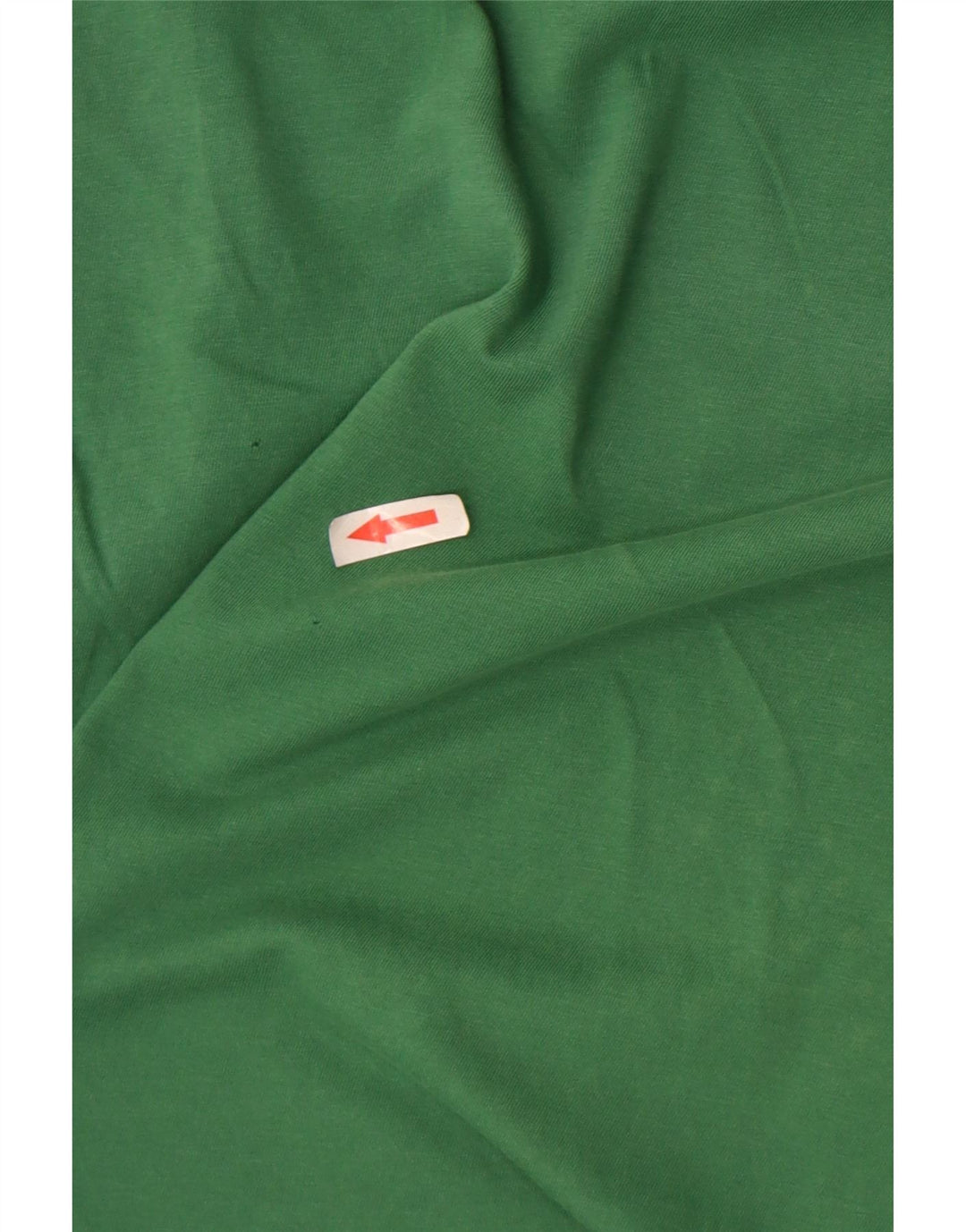 Puma T-Shirt Homme Vert Moyen