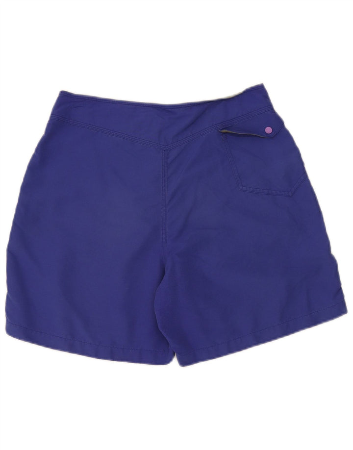 Patagonia Short De Bain Homme Bleu Moyen