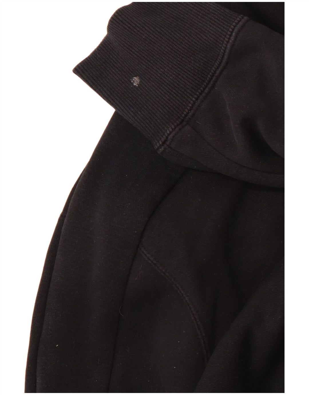 PUMA Sweat à Capuche Graphic Homme Noir Moyen Cotton Sports